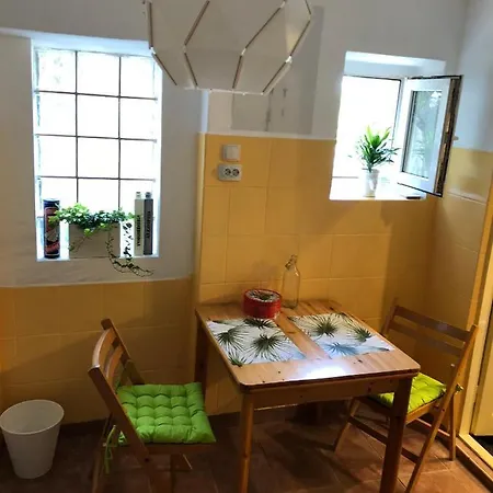 Guest house Curcanilor 18 Brasov